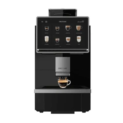 Kaffeemaschine superautomatisch Cecotec Cremmaet Coffice 2L 15 Bar Touchscreen