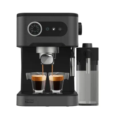 Kaffeemaschine Express Cecotec Power Espresso 20 Pro Latte 1