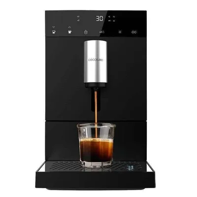 Cafetera Superautomática Cecotec Cremmaet Compact 1
