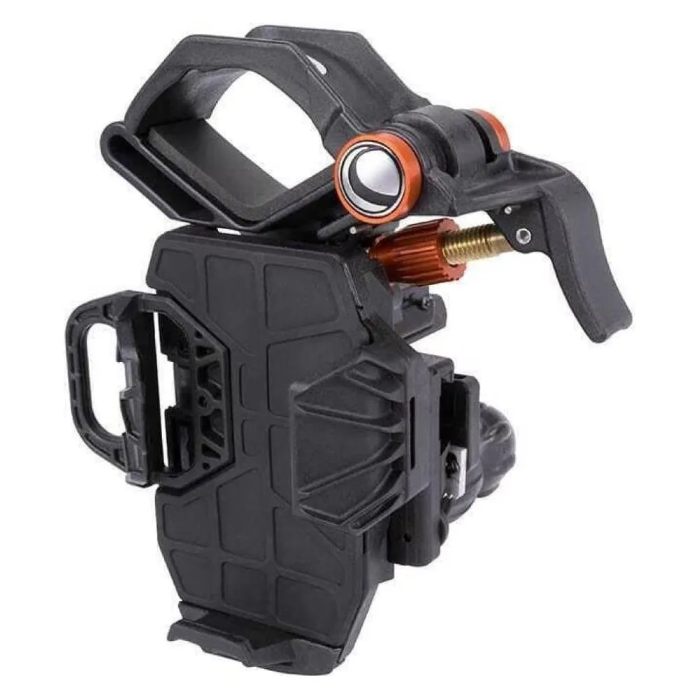 Celestron NexYZ 3-Achsen-Halterung für Smartphone und Teleskopkamera