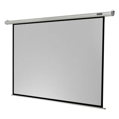 Celexon Elektrische Economy-Projektionsleinwand 200x150cm