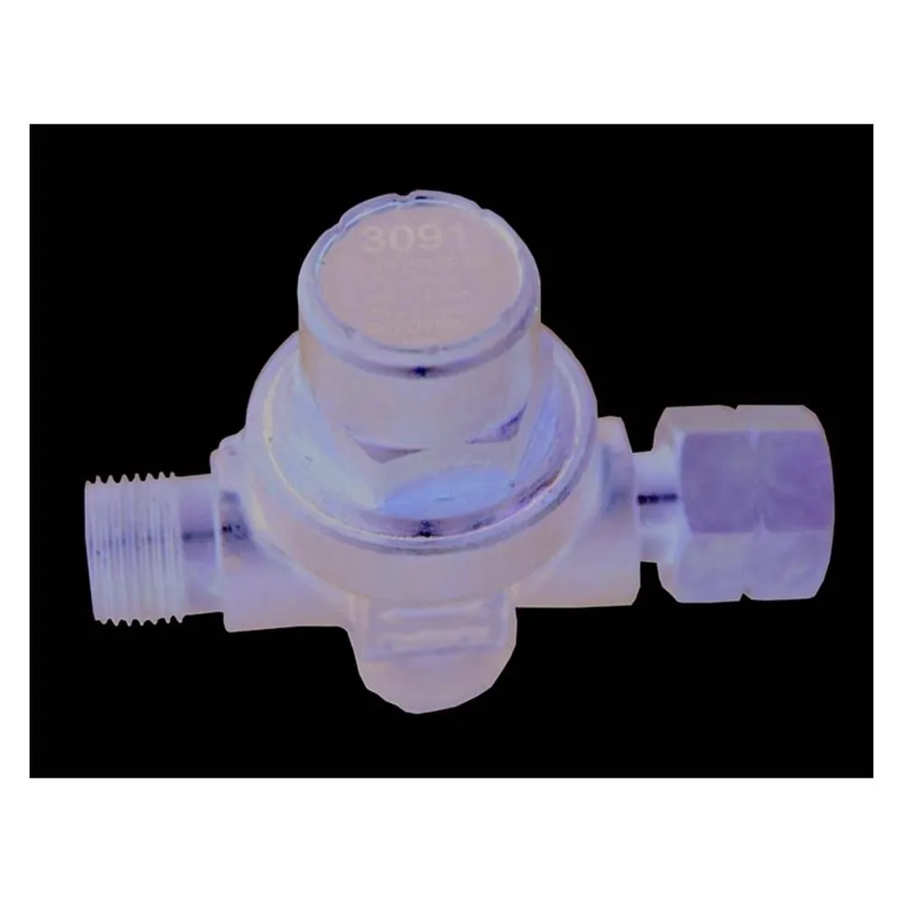 CellPack Druckregler 309122