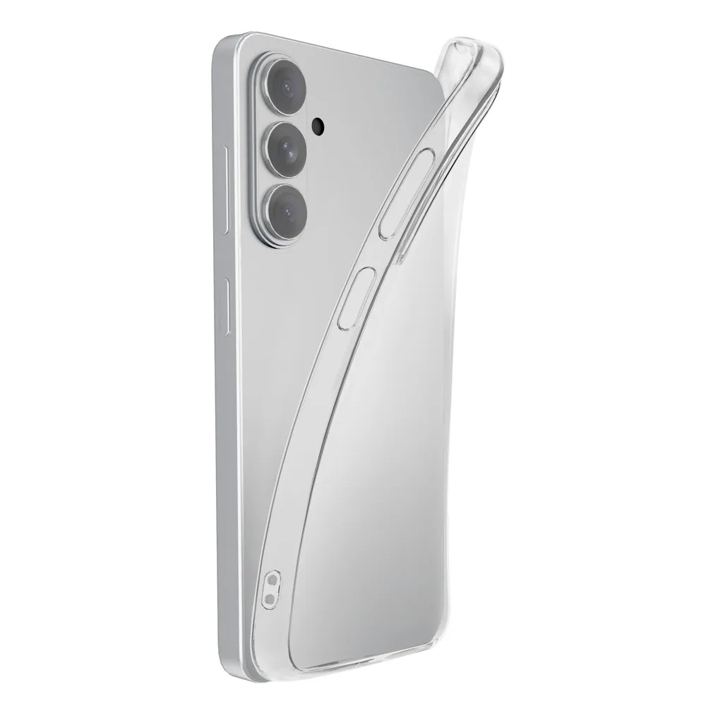 Fine Case für Samsung A37 5G Clear (61449)