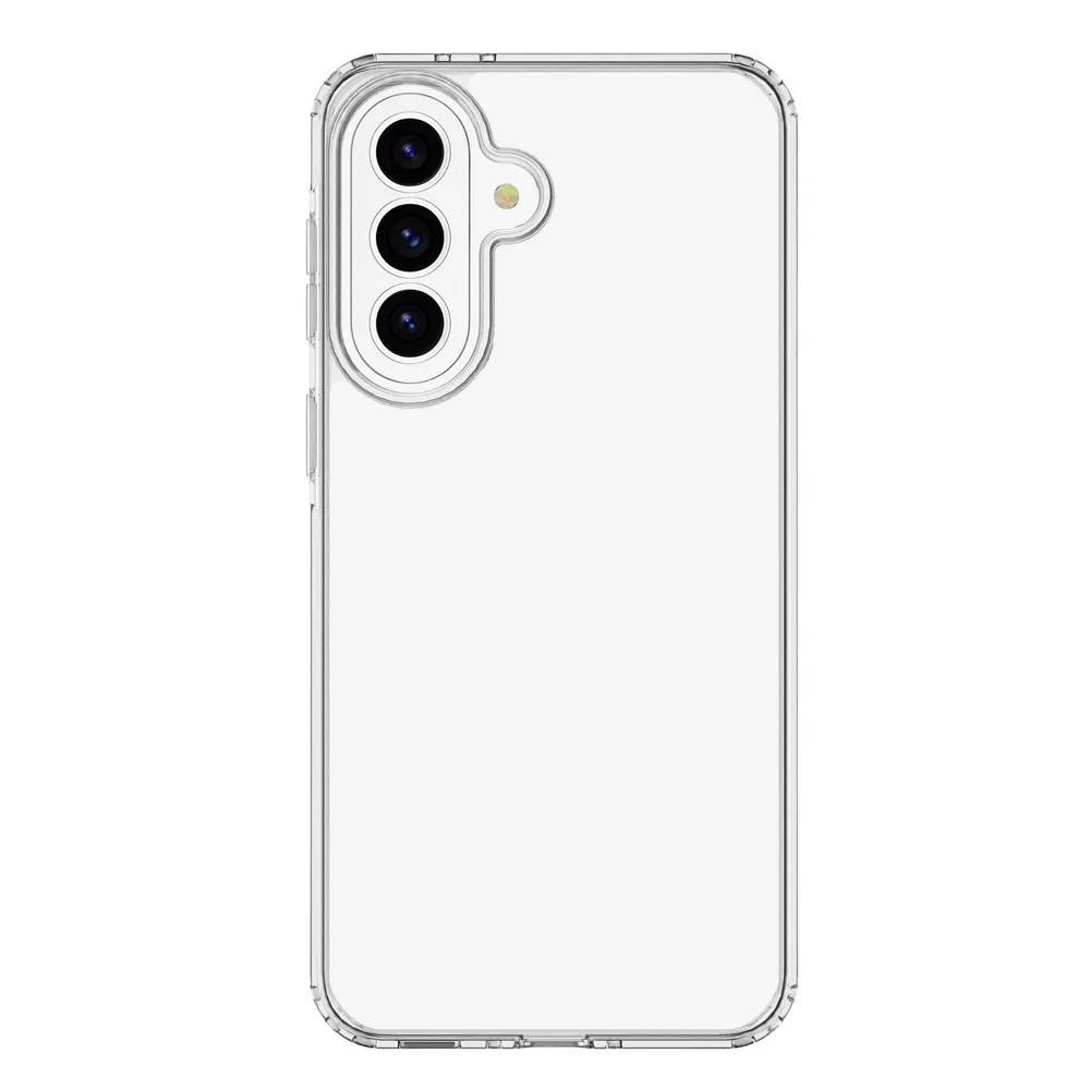 Clear Strong Case für Samsung A37 5G (61453)
