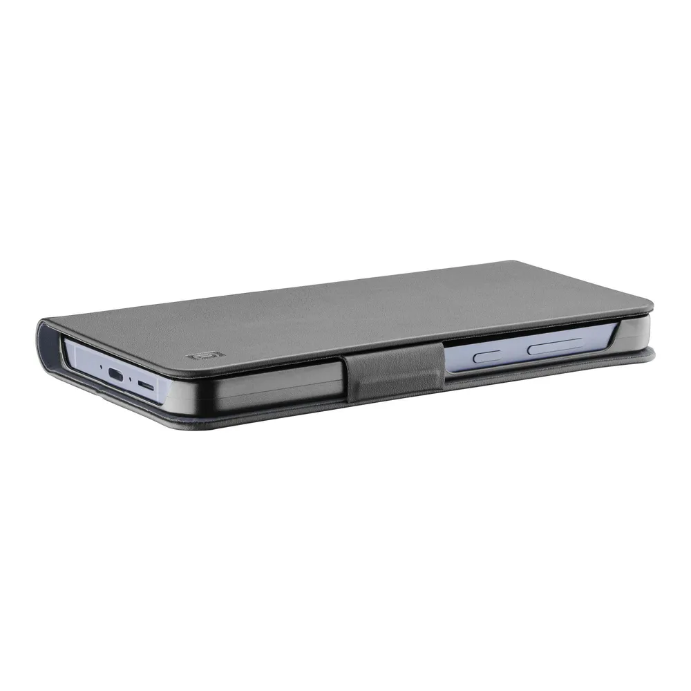 Book Case für Samsung A57 5G Black (61456)