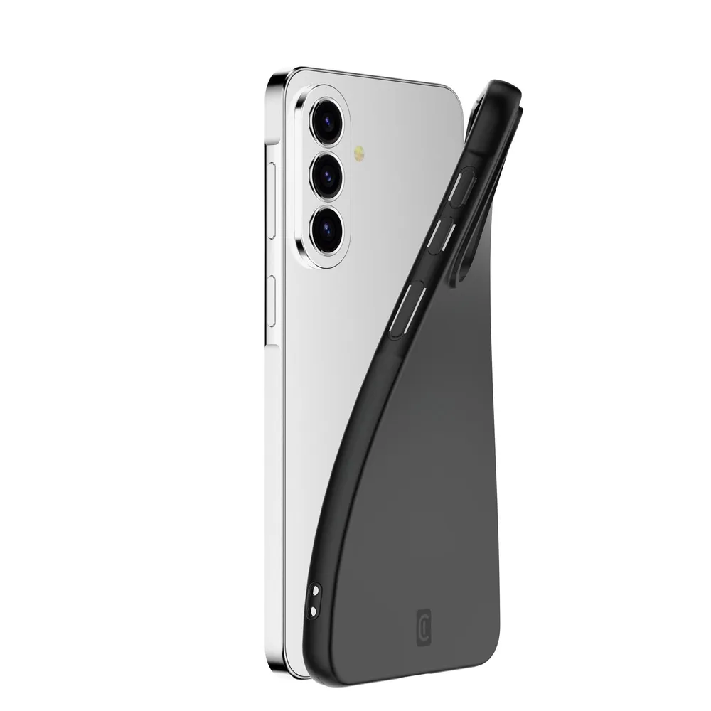 Chroma Case für Samsung A57 5G Black (61459)