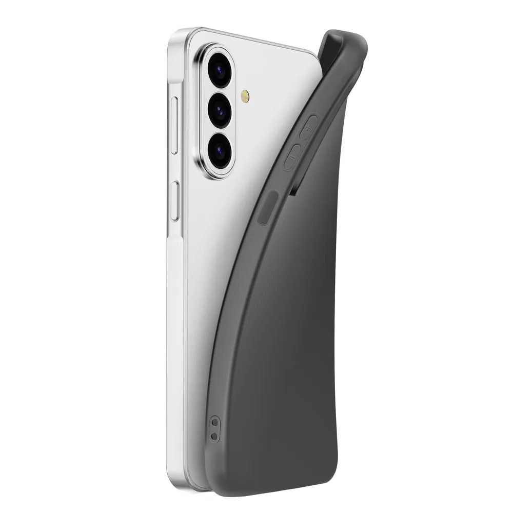 Chroma Case für Samsung A27 5G Black (61535) Handyhülle