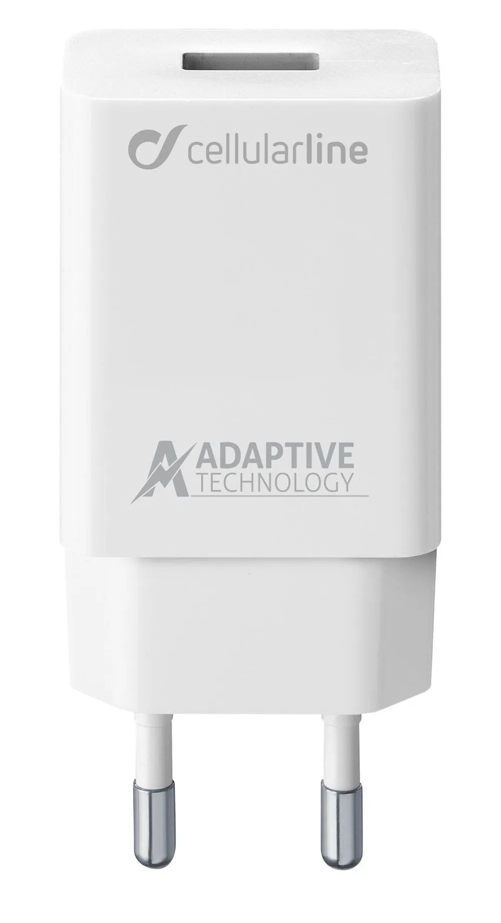 Adaptive Fast Charger 15W, designed for Samsung, weiß (39226)