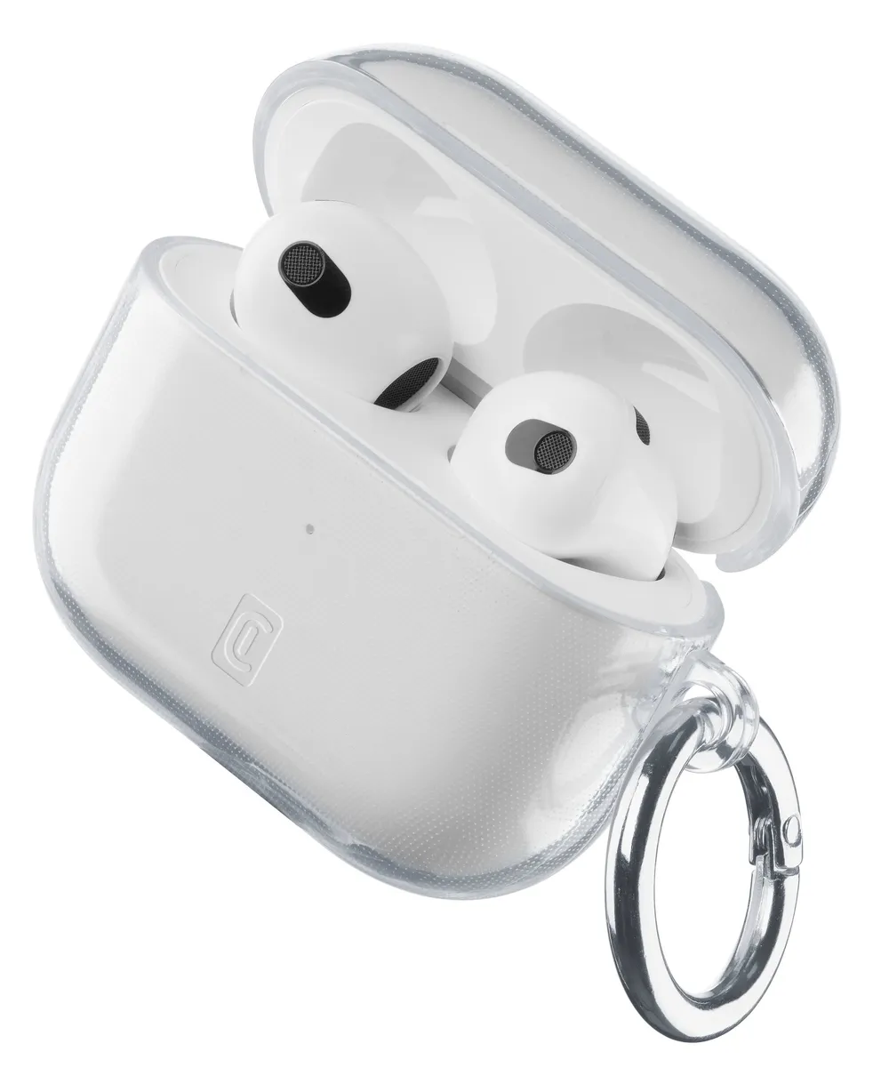 AirPods 3 Clear Case (61305)