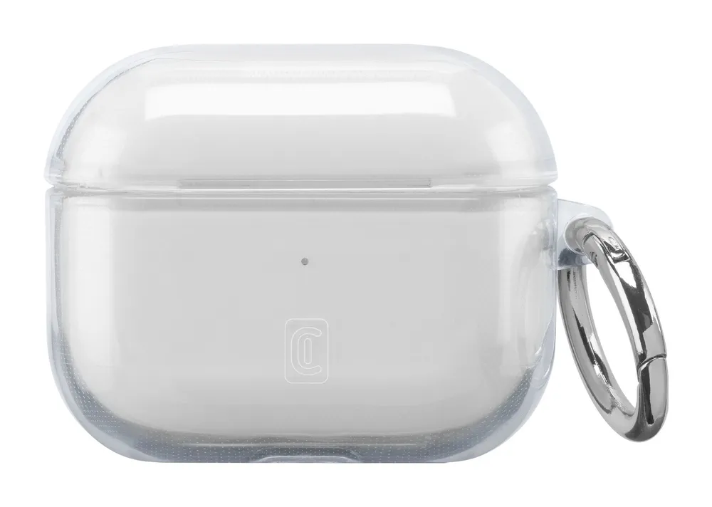 AirPods Pro 3 Clear Case (61306)