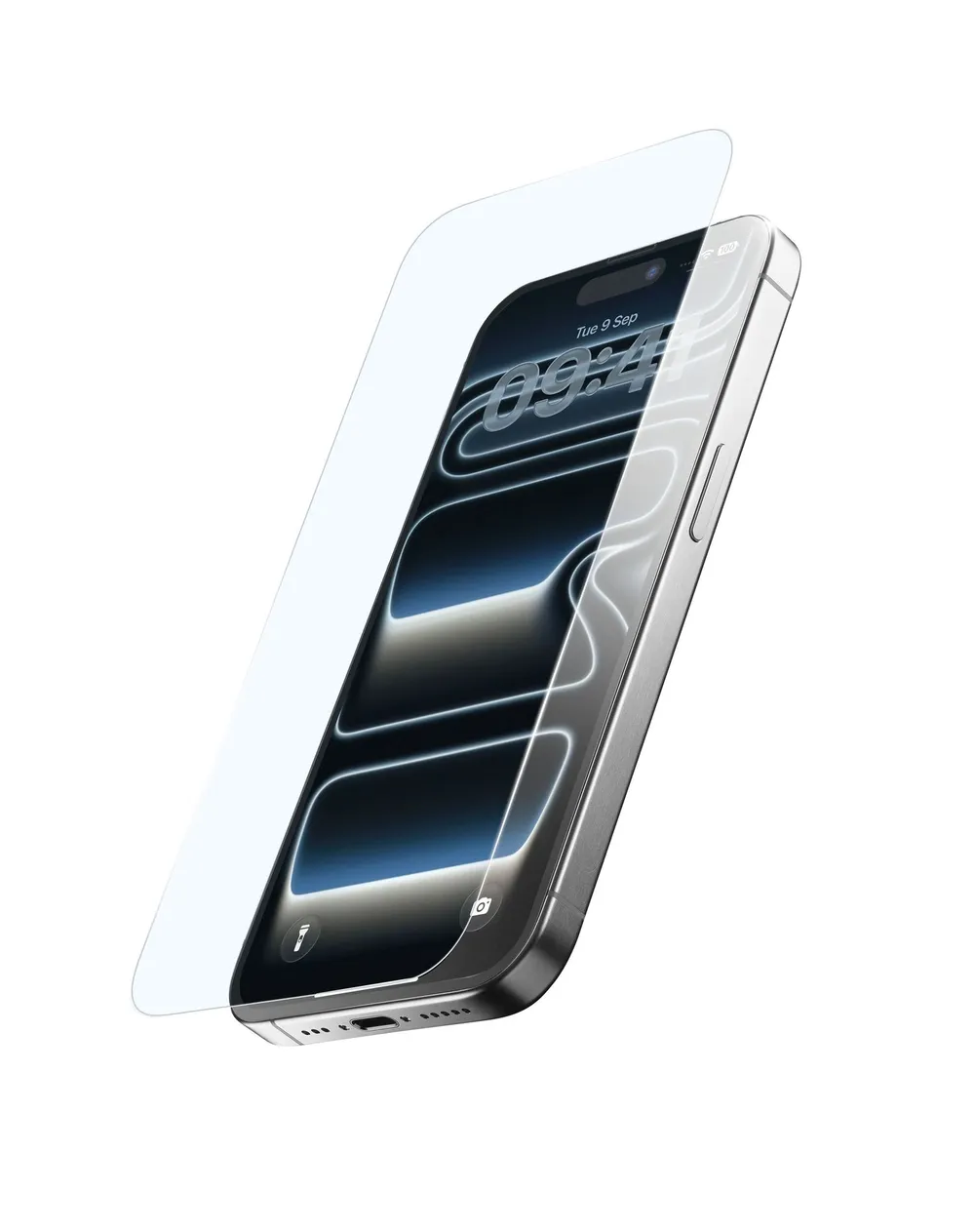 Antireflex Xtreme Glass - iPhone 17 Pro Max Schutzglas