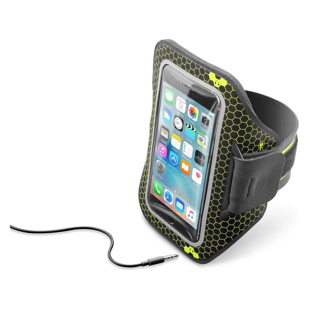 Cellularline Armband Running