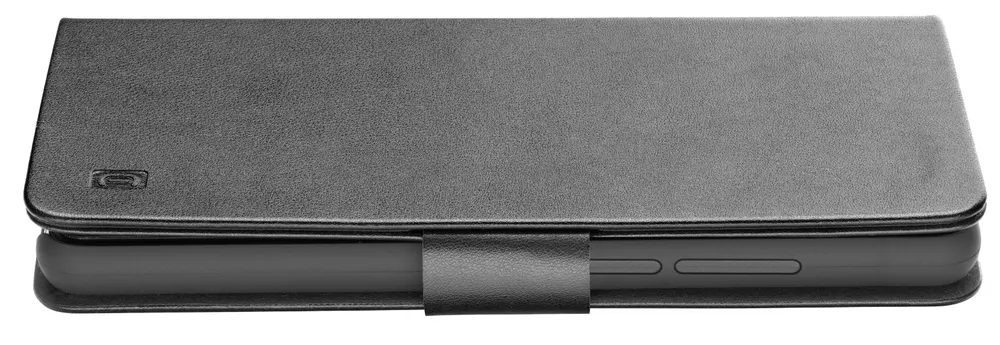 Book Agenda 2 Case für Samsung S24 Ultra Black (60688)