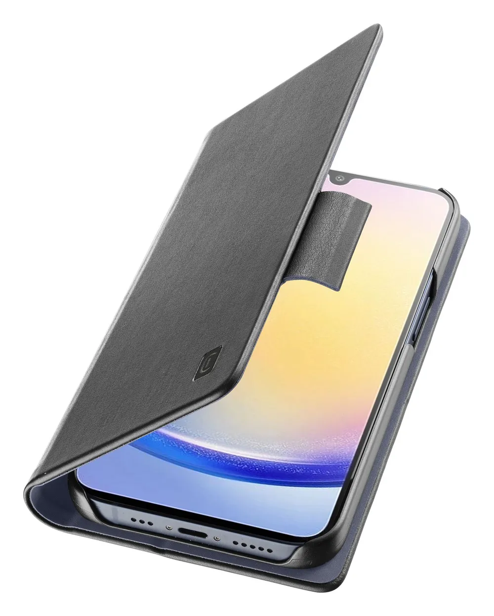 Book Case für Samsung A26 5G Black (61045)