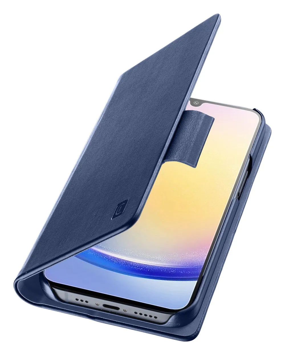 Book Case für Samsung A26 5G Blue (61044)