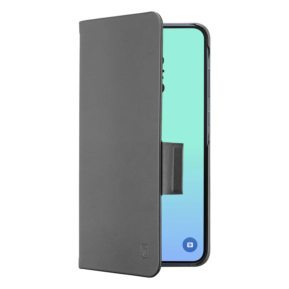 Book Case für Samsung A27 5G Black (61534) Handyhülle