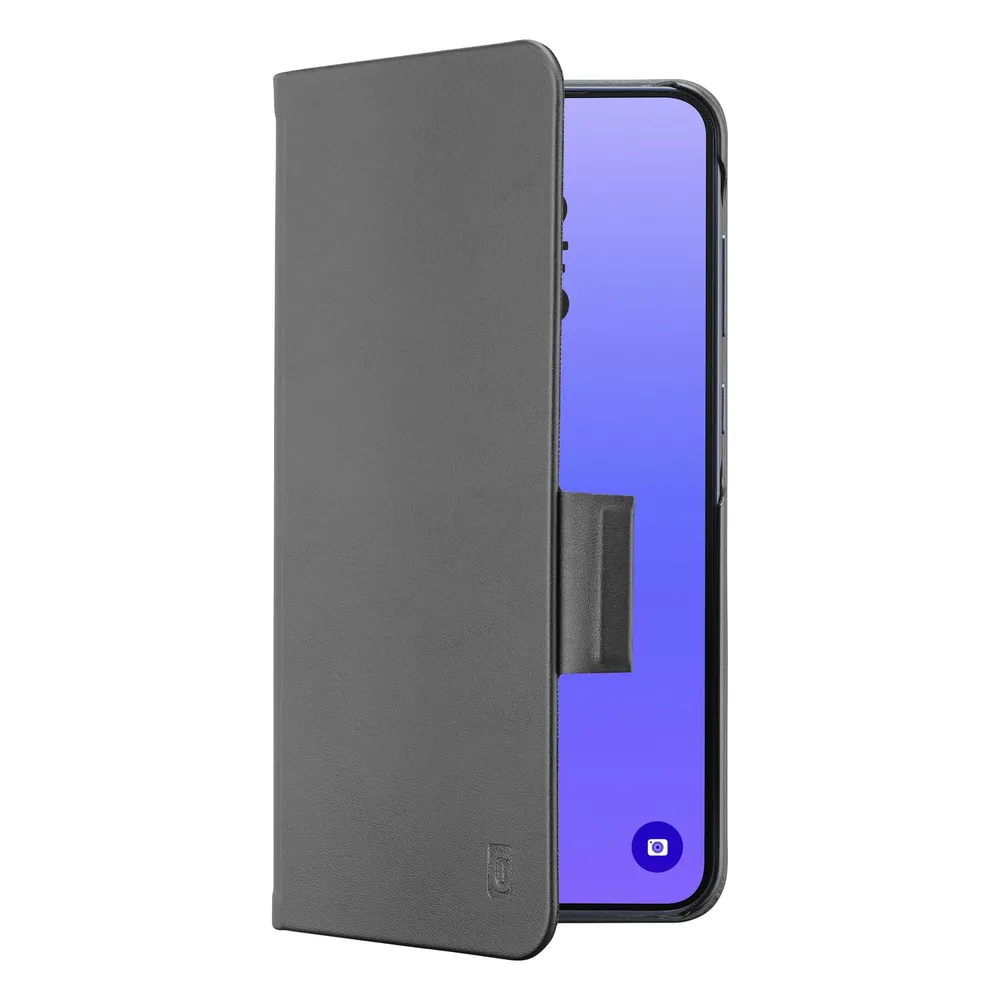 Book Case für Samsung A37 5G Black (61447)