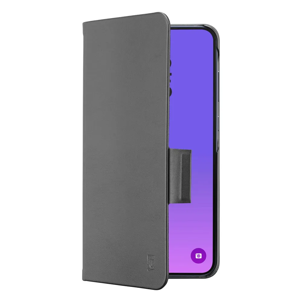 Book Case für Samsung A57 5G Black (61456)