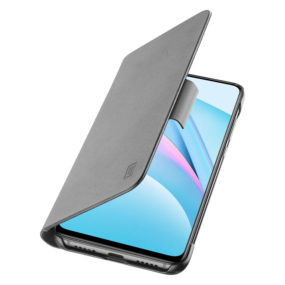 Cellularline Buch - Xiaomi Mi 10T Lite