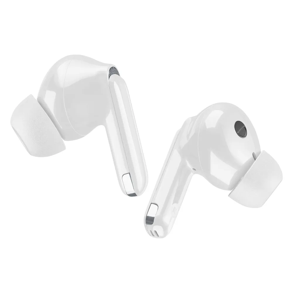 Cellularline Cellular Line ECLIPSE Drahtlose In-Ear Kopfhörer mit (6 h, Kabellos)