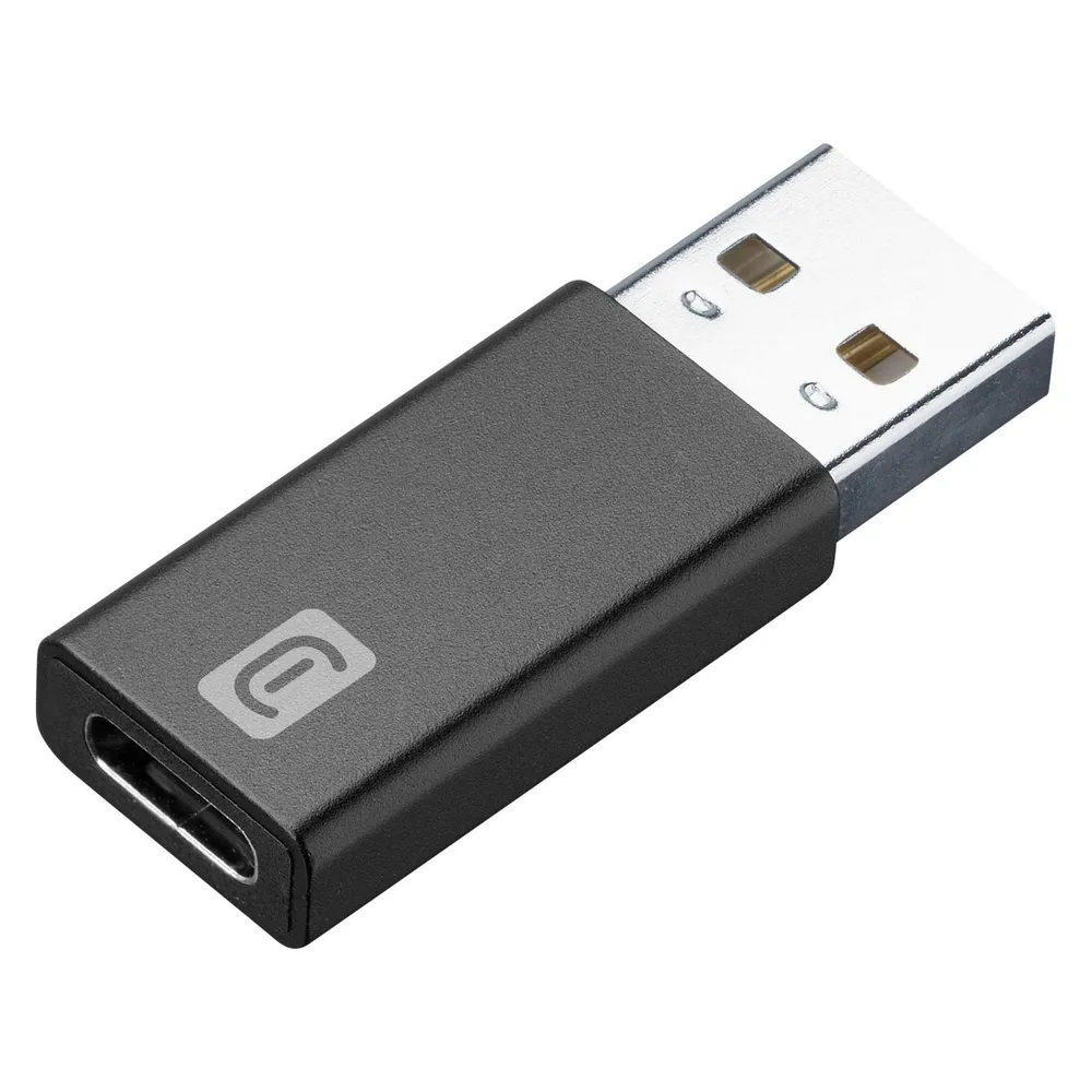 Car USB-A / Typ-C Adapter