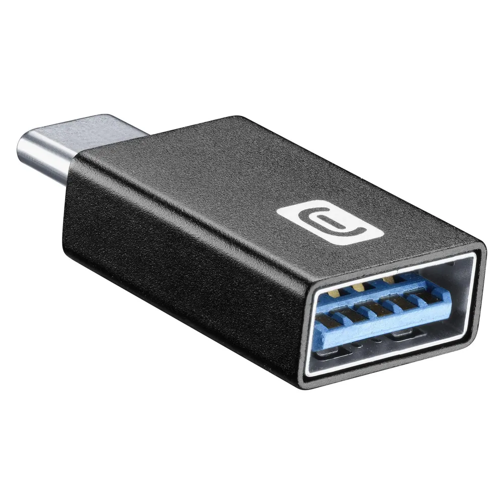 Car USB Typ-C Adapter