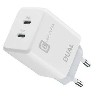 Cellularline Roller Car Charger