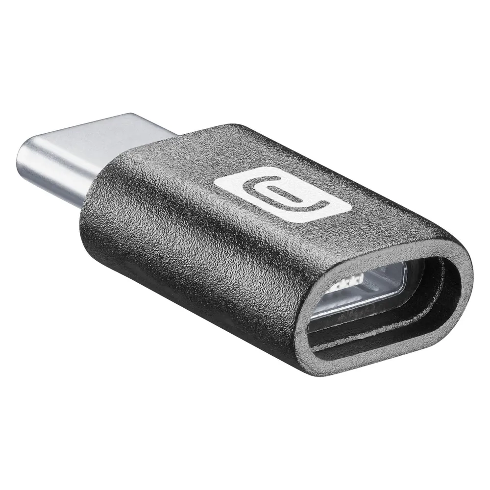 Cellularline Kompakter Adapter