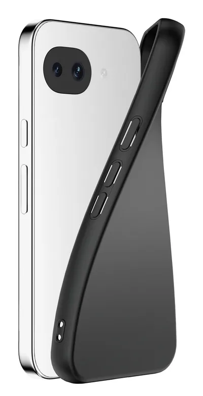 Chroma Case für Google Pixel 10A Black (61465)