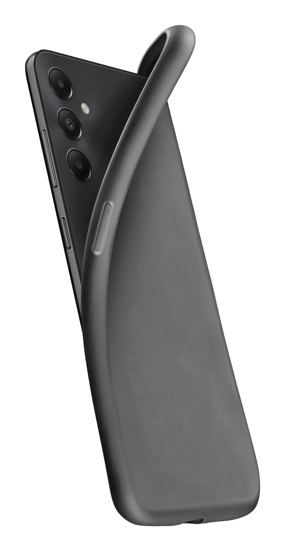 Chroma Case für Samsung A15 5G / A15 4G Black (60652)