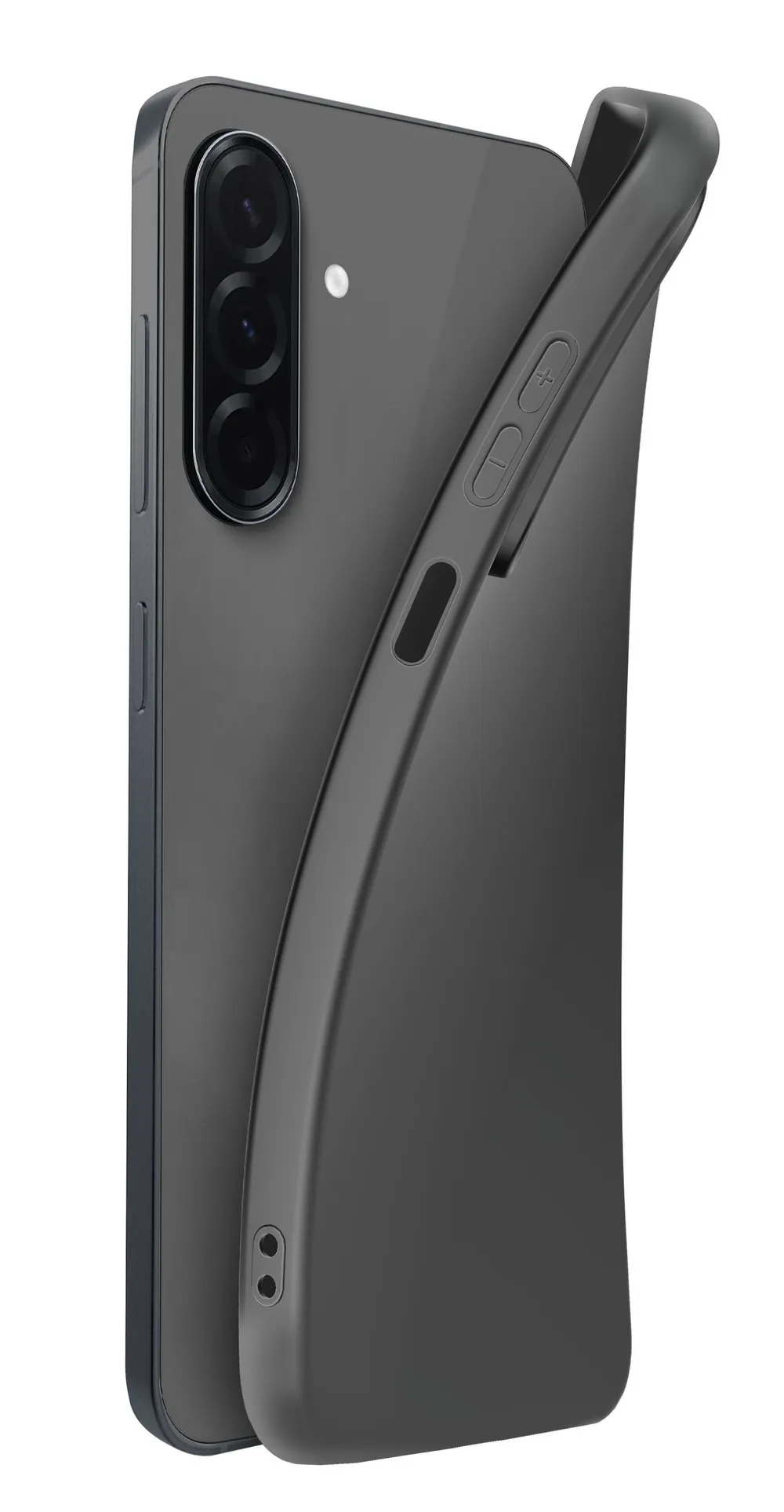 Chroma Case für Samsung A26 5G Black (61046)