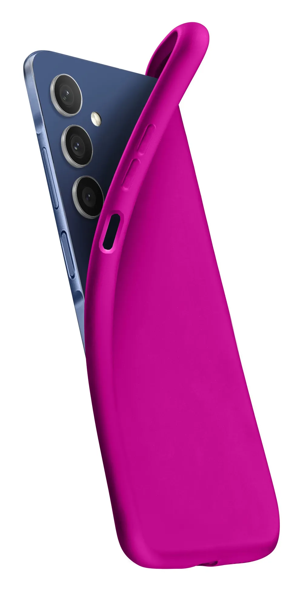 Chroma Case für Samsung A26 5G Pink (61047)