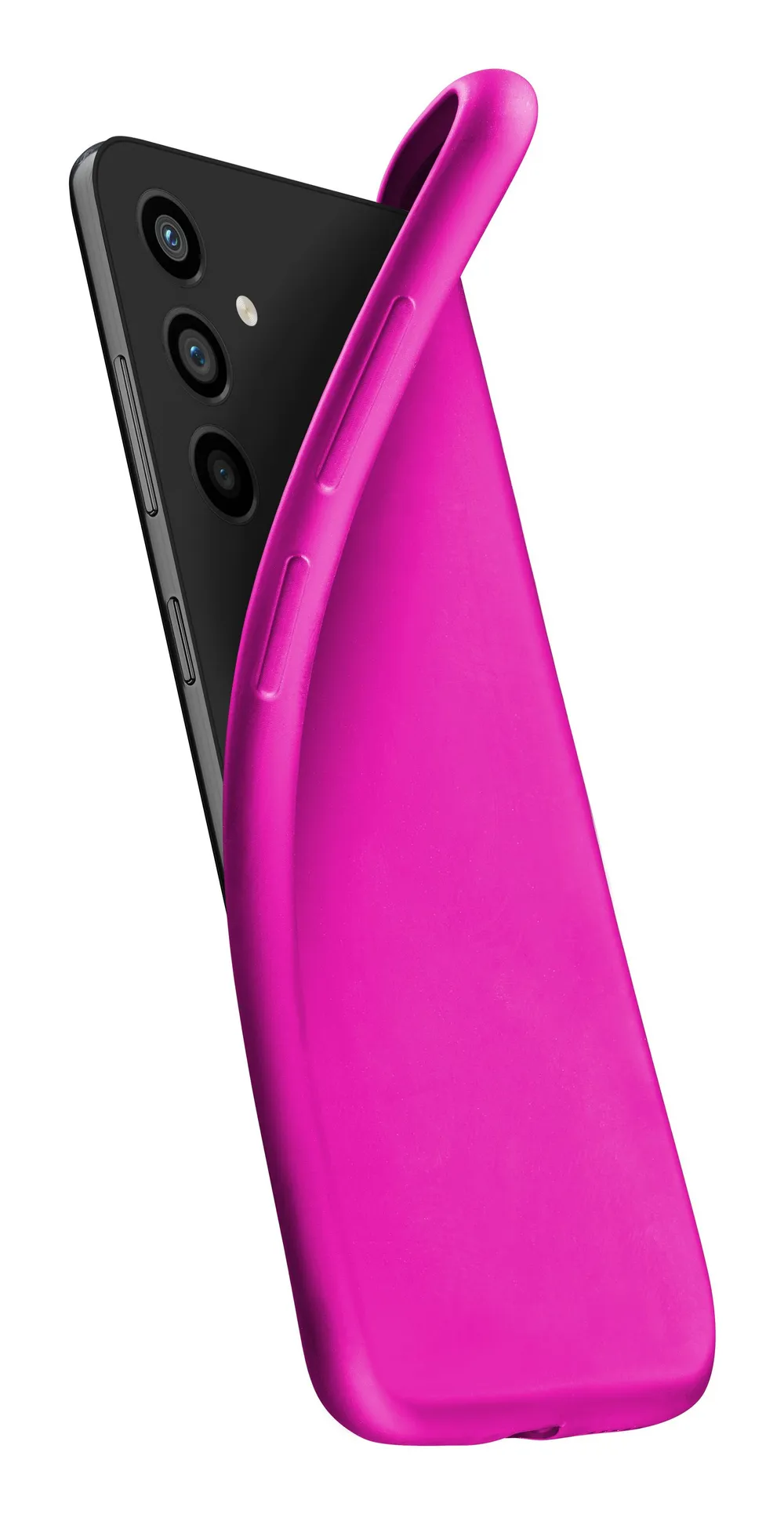 Chroma Case für Samsung A34 5G Pink (60077)