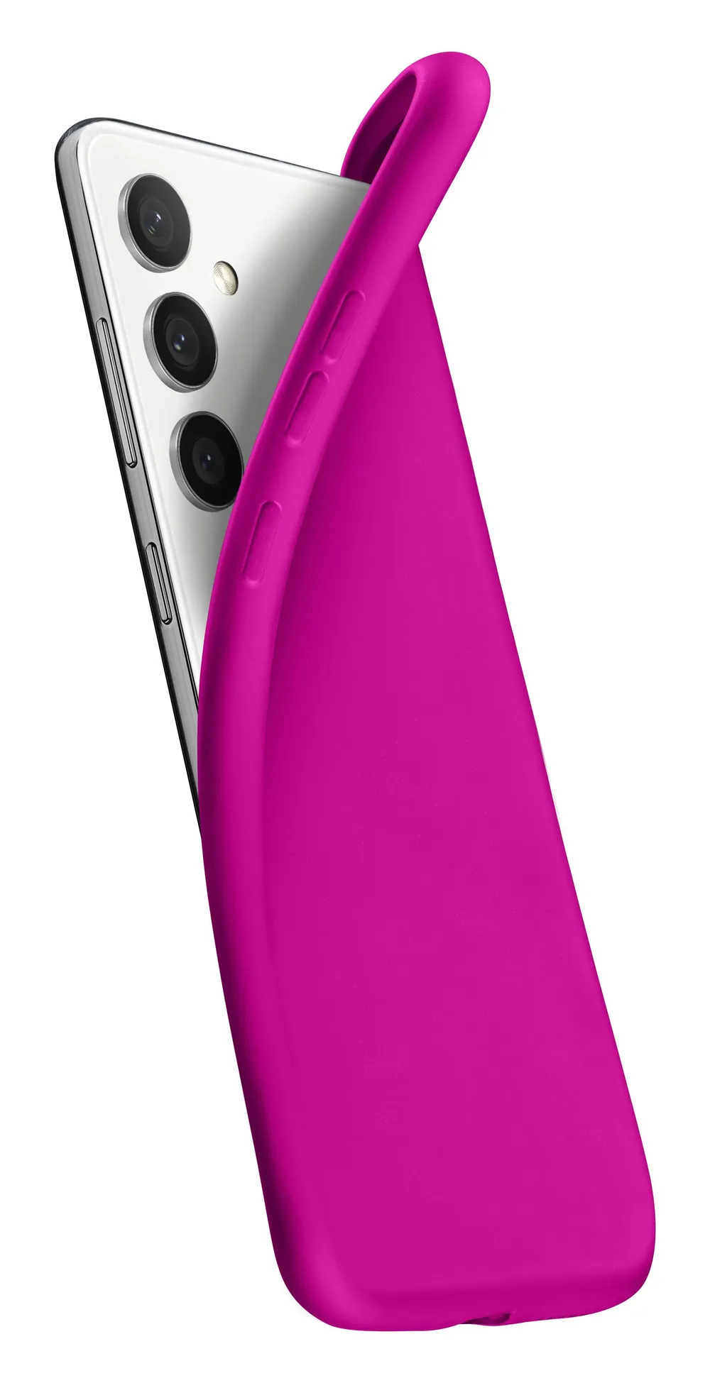 Chroma Case für Samsung A36 5G/ A56 5G Pink (61076)