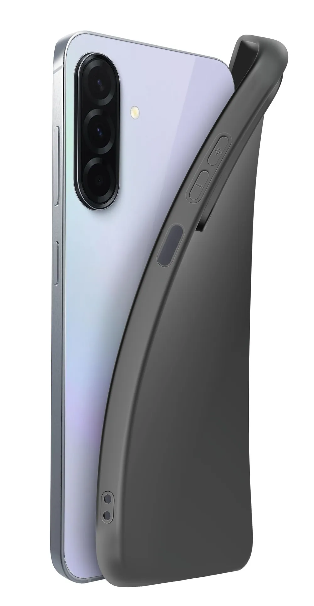 Chroma Case für Samsung A36 5G/ A56 5G Black (61071)