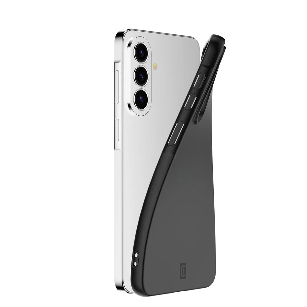 Chroma Case für Samsung A57 5G Black (61459)