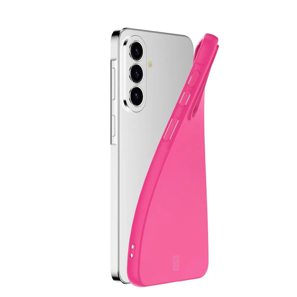 Chroma Case für Samsung A57 5G Pink (61460)
