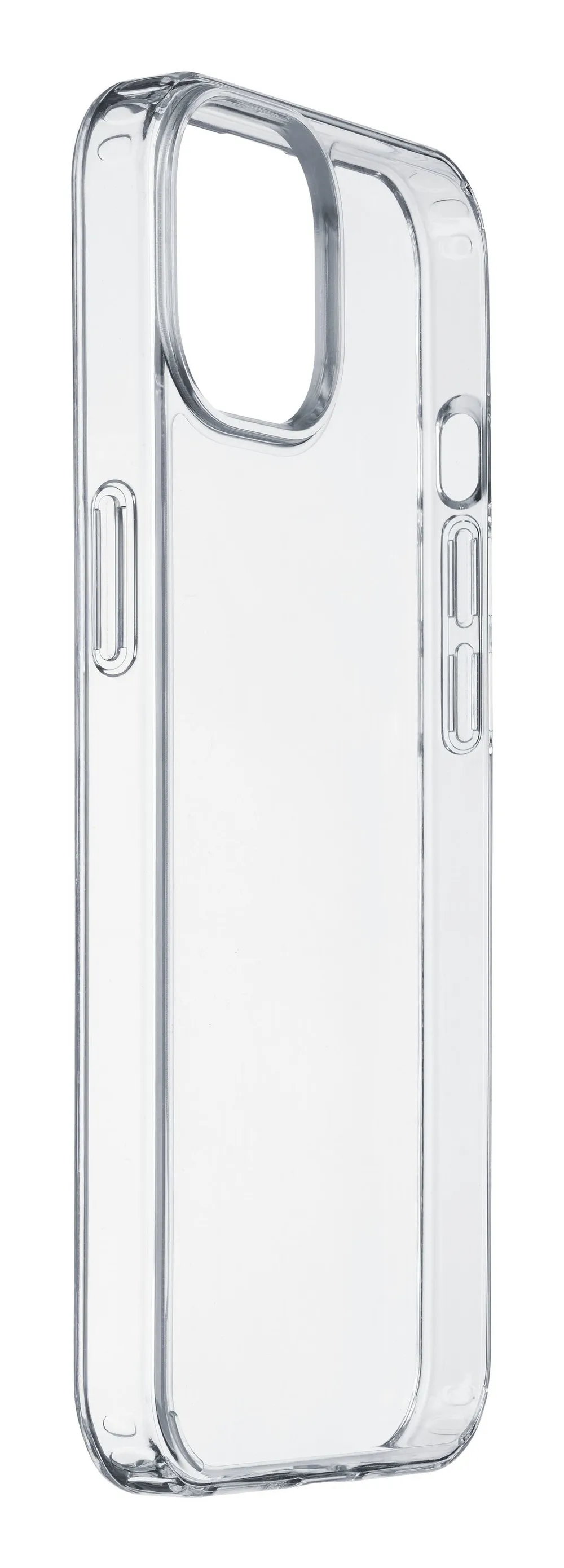 Clear Duo Case für Apple iPhone 14 (60084)