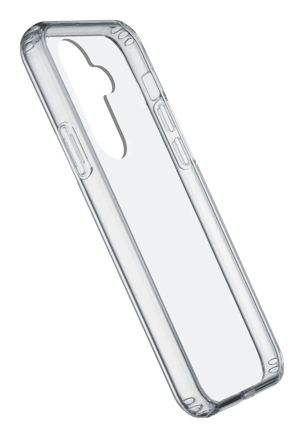 Clear Duo Case für Samsung A54 5G (60245)