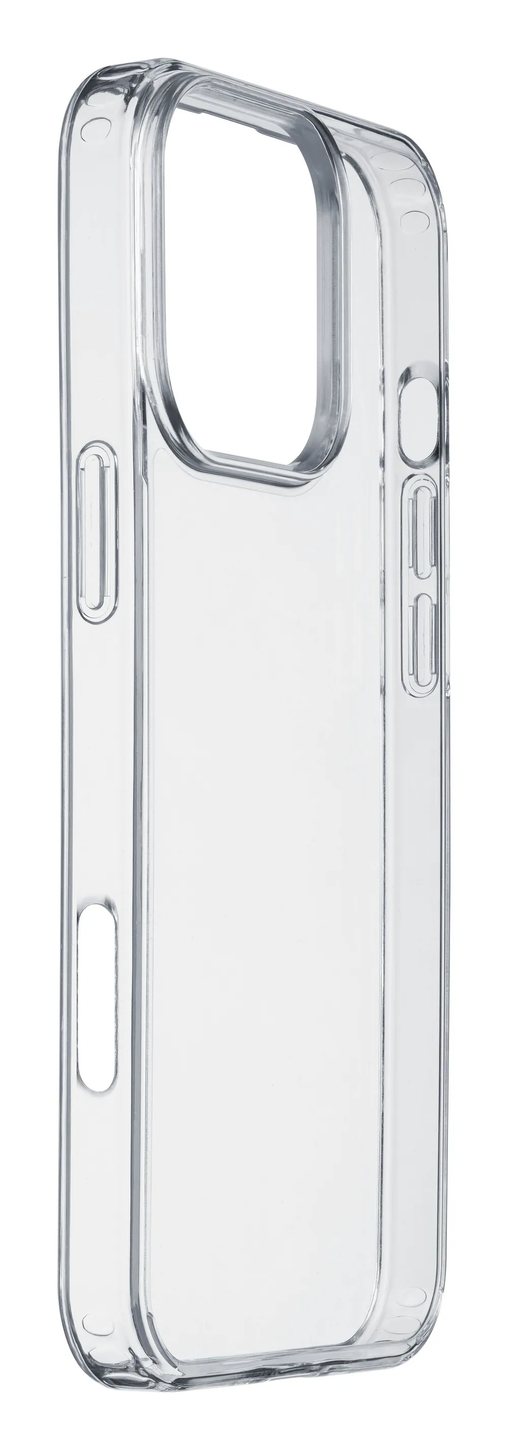 Clear Strong Case für Apple iPhone 16 Pro Max (60854)