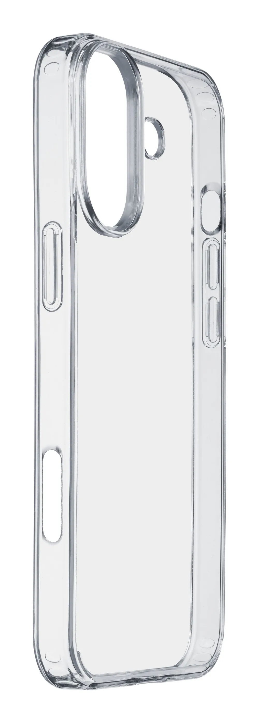 Clear Strong Case für Apple iPhone 16 Plus (60834)