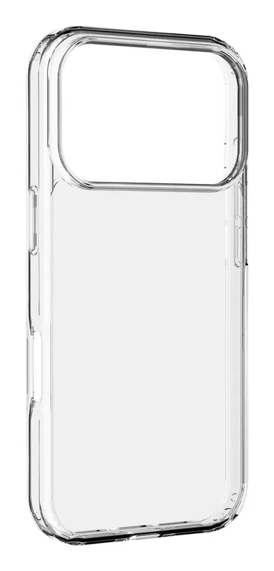 Clear Strong Case für Apple iPhone 17 Pro (61218)