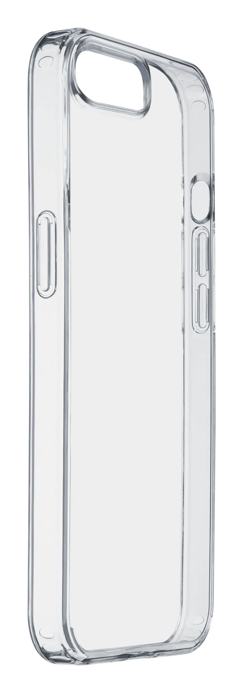 Clear Strong Case für Apple iPhone 16E (61088)