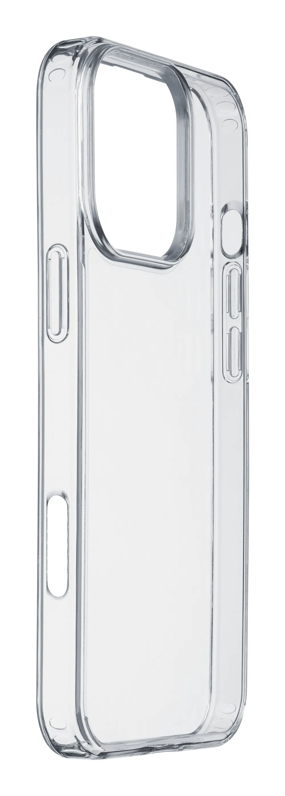 Clear Strong Case für Apple iPhone 16 Pro (60843)