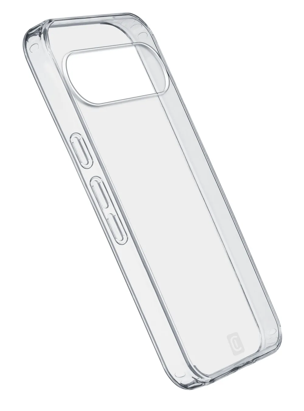 Clear Strong Case für Google Pixel 10 (61273)