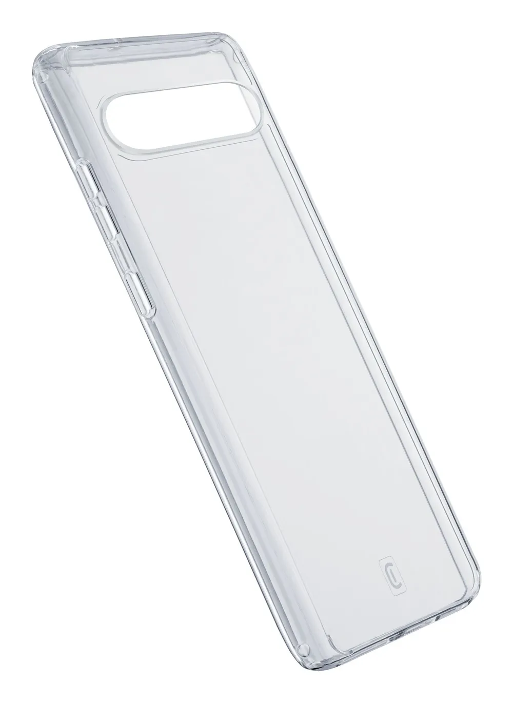 Clear Strong Case für Google Pixel 9/ 9 Pro (60930)