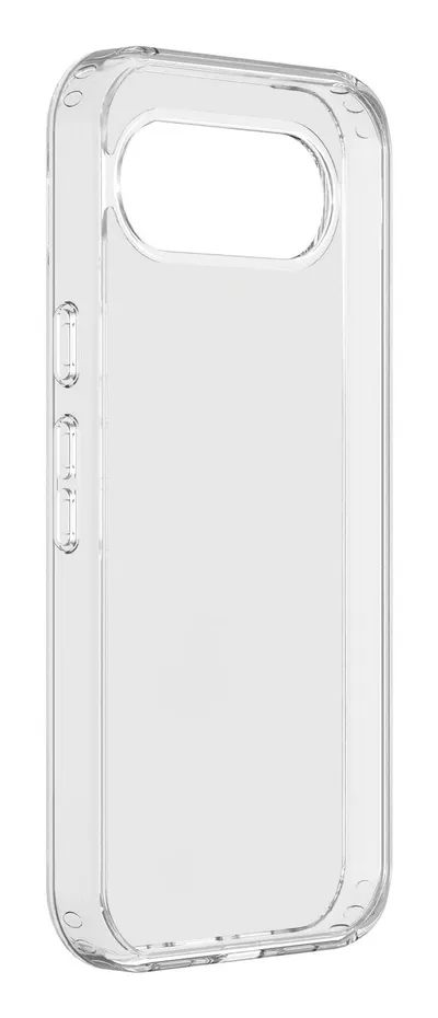 Clear Strong Case für Google Pixel 10A (61466)