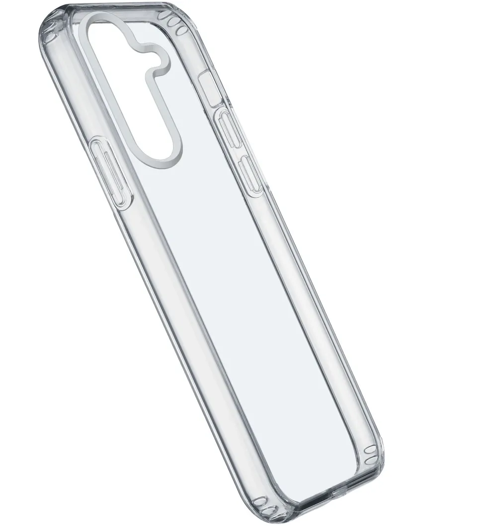 Clear Strong Case für Samsung A16 5G/ A16 4G (60957)