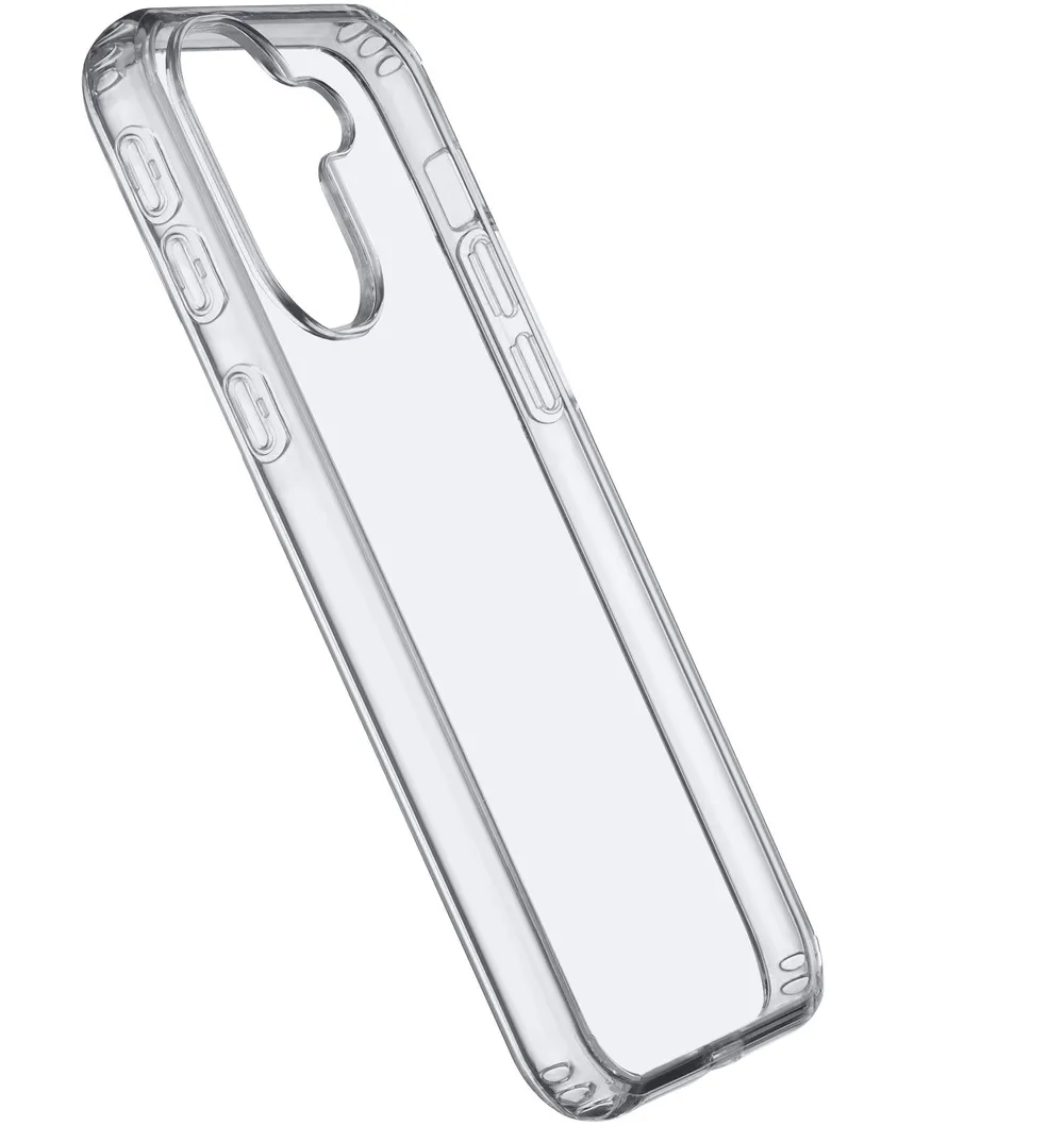 Clear Strong Case für Samsung A36 5G/ A56 5G (61070)