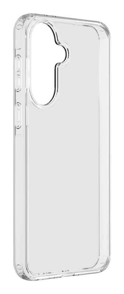 Clear Strong Case für Samsung A37 5G (61453)